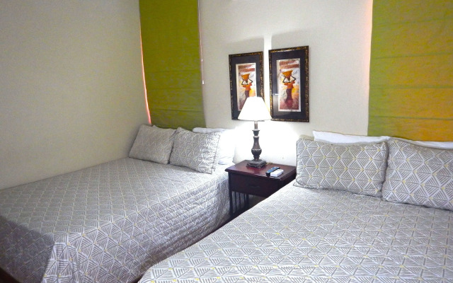 Suite Colonial