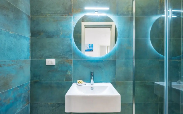 Muzy Flat at Capuana by Napoliapartments