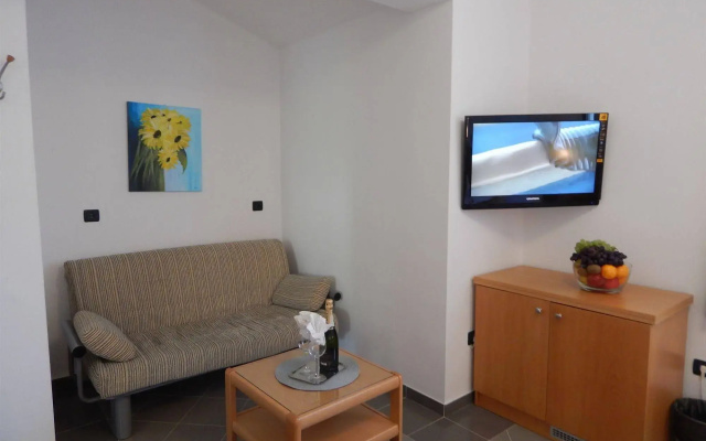 Hotel Sunce