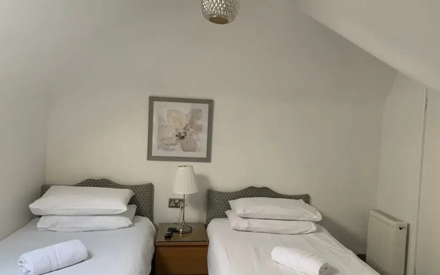 Rivendell Guest House