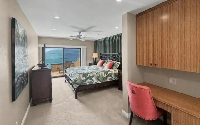 Makena Surf, #e-304 3 Bedroom Condo