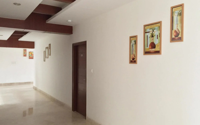 OYO Rooms Marathahalli Flyover