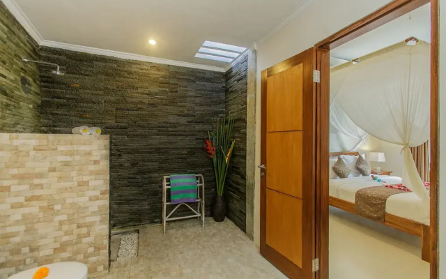 Blue Jasmine Villa