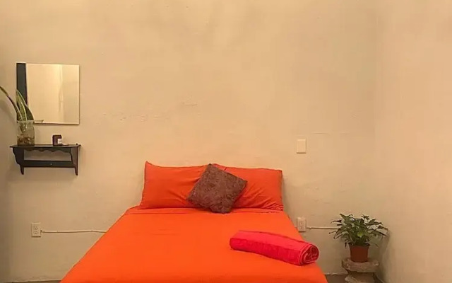El Pinche Hostal