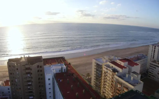 Brisas Playa 3 Baños