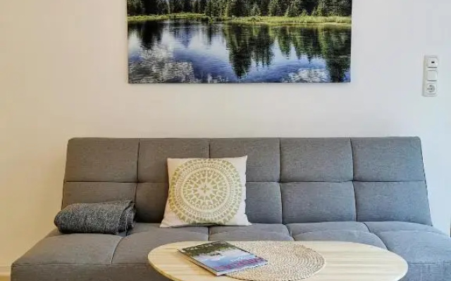 Lillys Apartment Kempten
