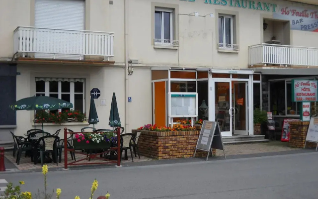 Ho Feuille Thé
