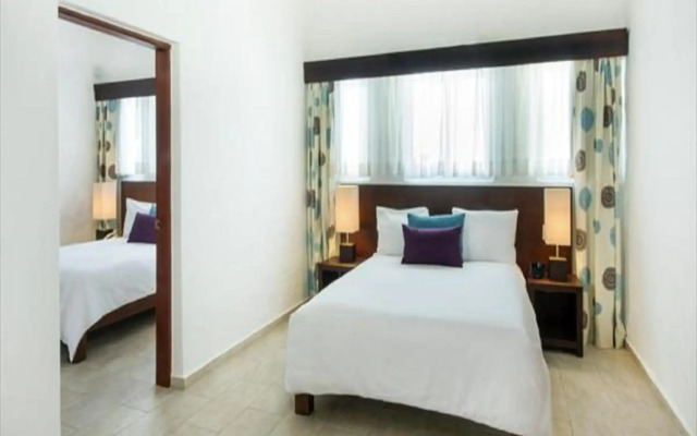 Grand Paradise Playa Dorada - All Inclusive