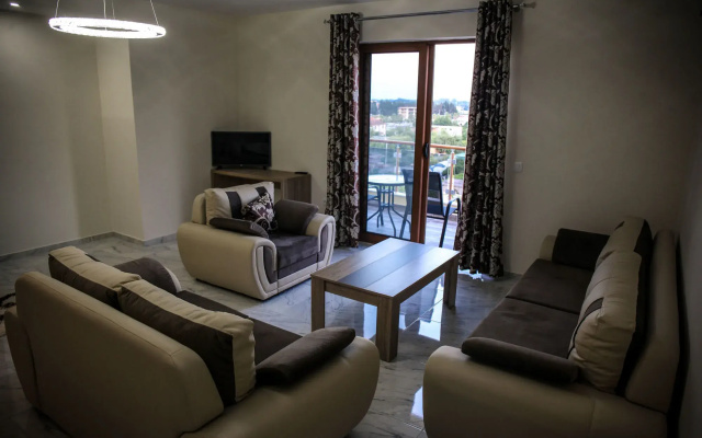Hotel Montefila