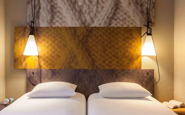 ibis London Greenwich