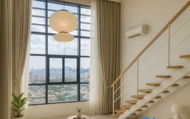 Novo ampang by DD near Gleneagles