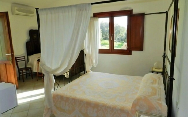 B&B Chicchiritanos