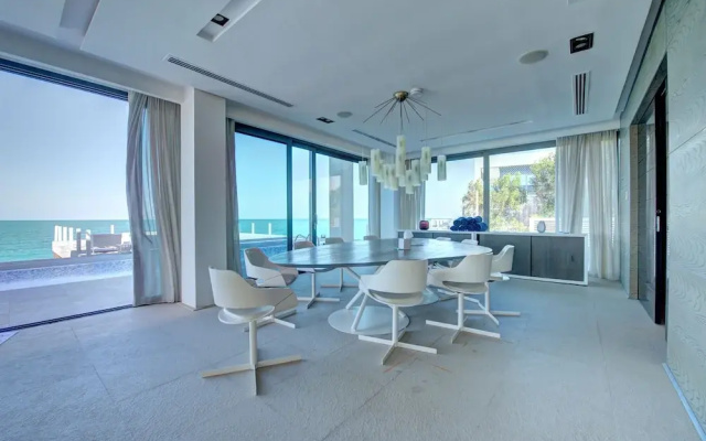 Airbetter - Nurai Luxury Sea Villa