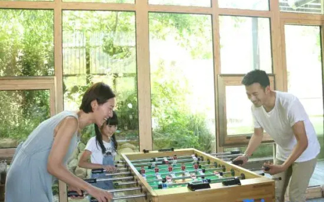 Season Village