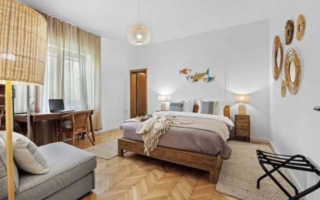 Villa Begonija