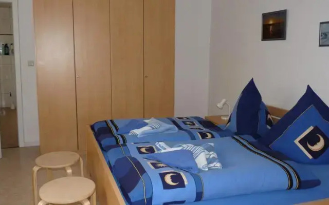 Ferienhaus Käptns Hus