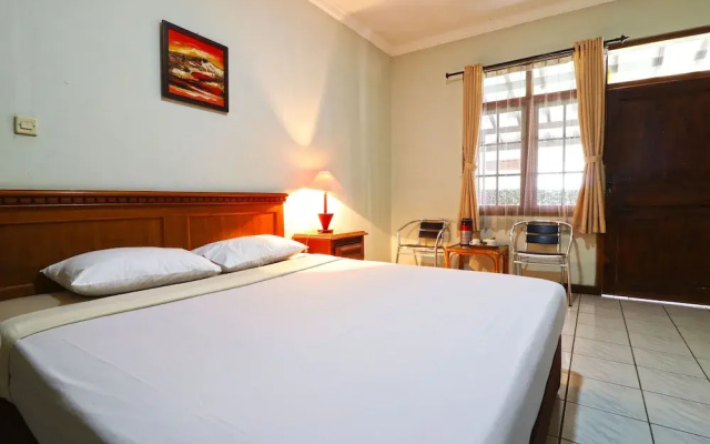 Citere Resort Hotel by ZUZU