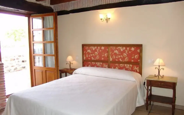 Apartamentos Los Mantos
