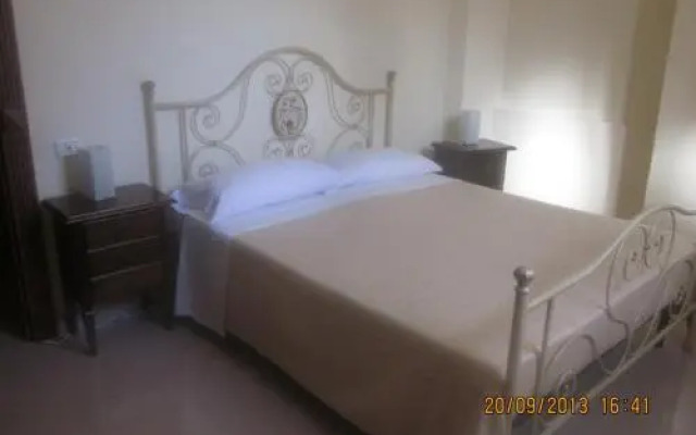 Villa Regina