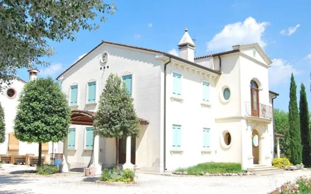 Villamoreno