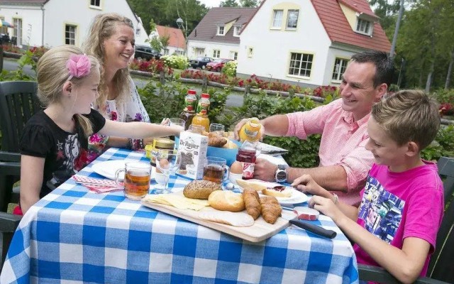 Roompot Ferienresort Bad Bentheim