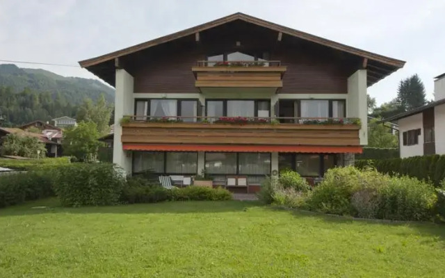 Pension Landegger