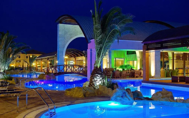 Sentido Mediterranean Village