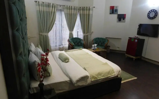 Casa Blanca Suite