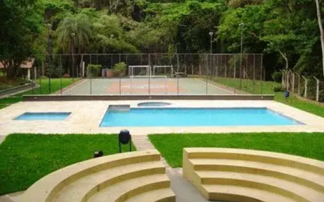 Recanto Santo Agostinho - Hotel Fazenda, Retiros e Convenções