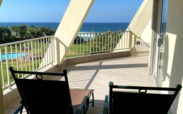 Kyalanga Beachfront Apartment