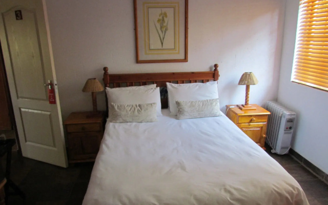 Utopia Guest House