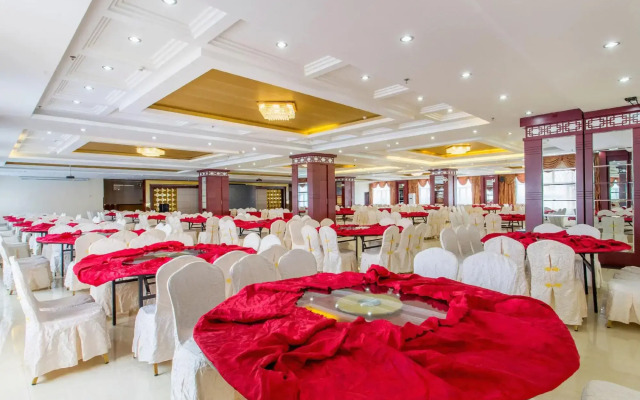 Xunhao International Hotel