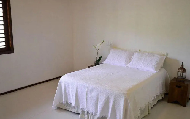 Casa Palmeira Condomínio em Trancoso