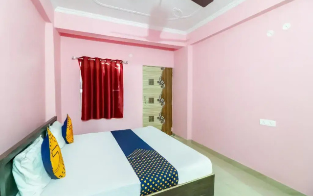 Shri Hari Residency by OYO Rooms