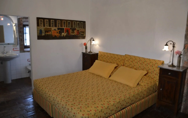 Fattoria la Loggia
