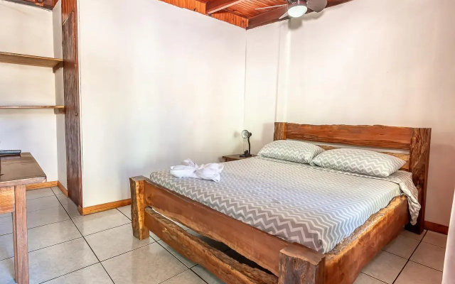 Cabinas Arrecife