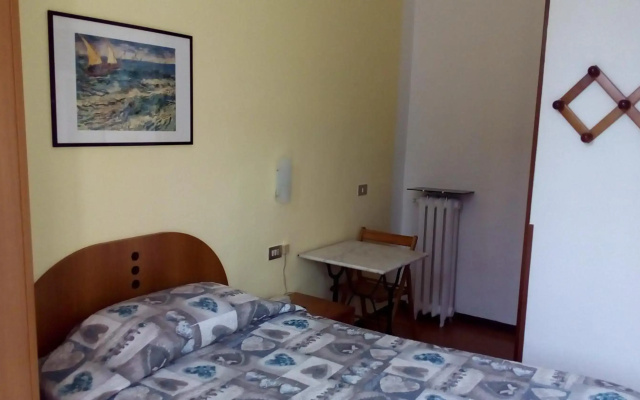 Hotel Tirreno