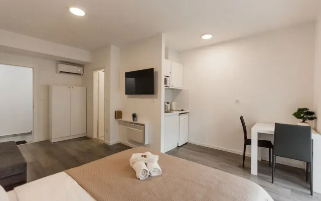 King's Street Apartments