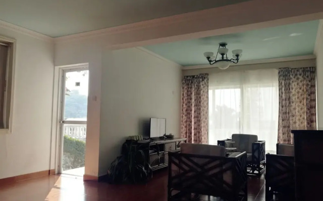 Xun Liao Bay Delta Island Hotel