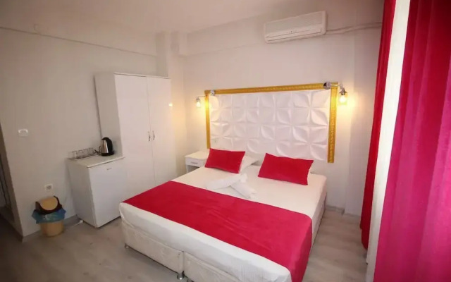 Yurekli Butik Otel