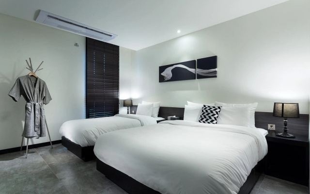 Hotel Sienna