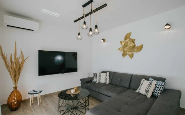 Spacious Luxury Trogir Apartments