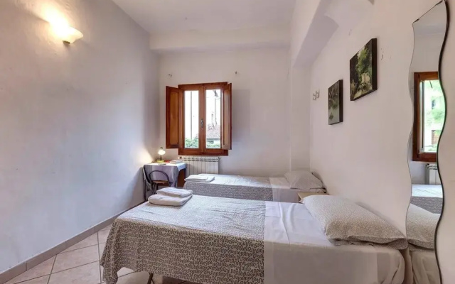 Sapiti 2 P in Firenze