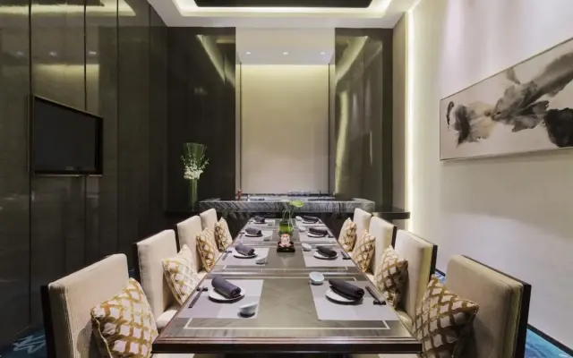 Wanda Realm Yinchuan