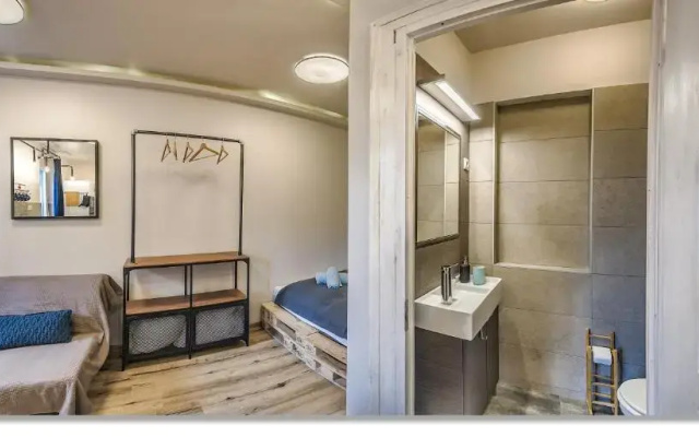 Downtown Boutique Suite
