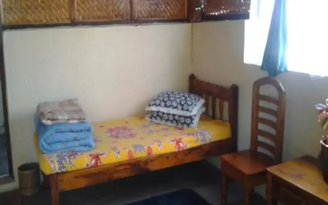 Tathaghat Farm Guest House