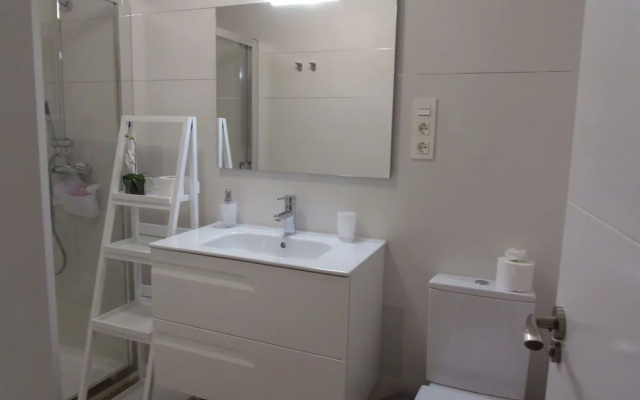 Apartamento La Herradura Playa