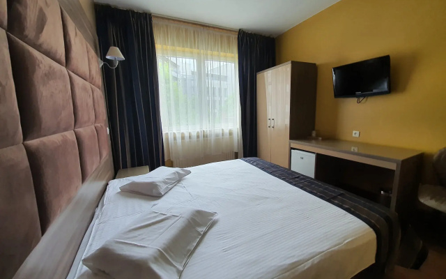 Hotel Midi - Zuid