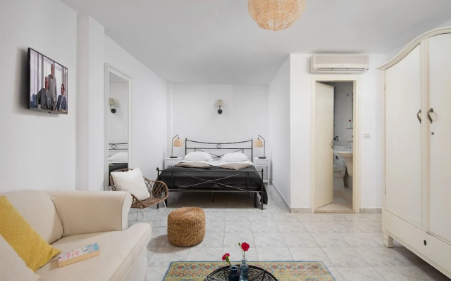 Villa Cissa Apartments by Irundo
