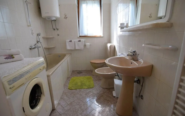 Holiday Home Villa Spilla